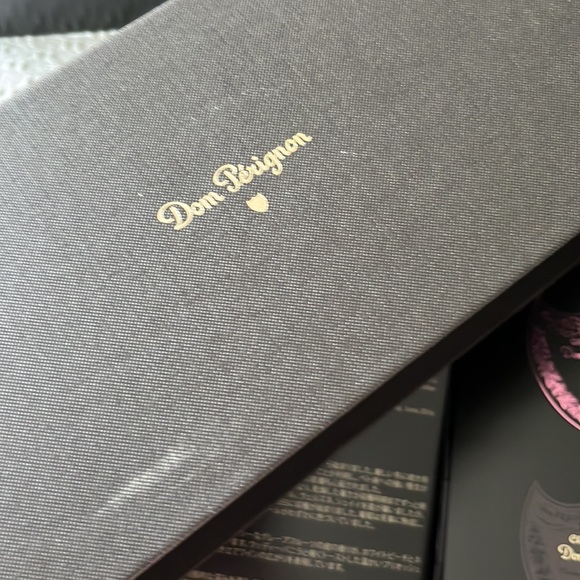 Dom Perignon Vintage  2009 Box with Card - Picture 9 of 9